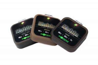 Korda - Kable Tight Weave 7m - Slika 3