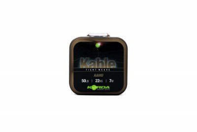 Korda - Kable Tight Weave 7m - Slika 4