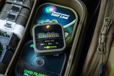 Korda - Kable Tight Weave 7m - Slika 8