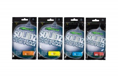 Solidz PVA Bags