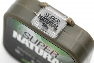 Super Natural Weed Green - Slika 2