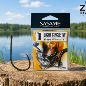 Sasame Light circle TW