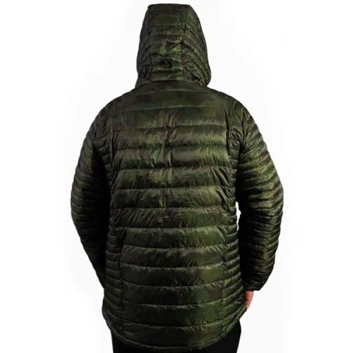 RidgeMonkey APEarel K2XP Compact Coat Camo - Slika 6