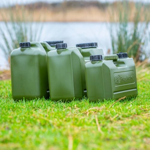 Ridgemonkey Heavy Duty Water Carrier - Slika 2