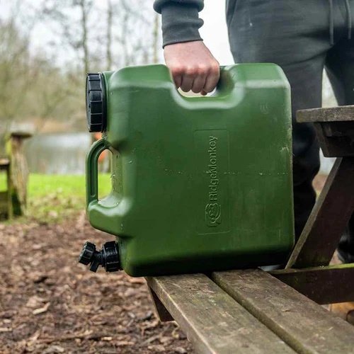 Ridgemonkey Heavy Duty Water Carrier - Slika 3