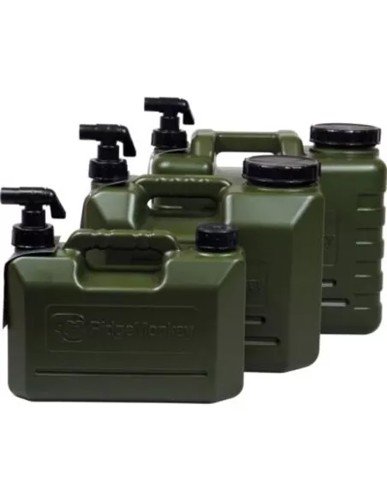 Ridgemonkey Heavy Duty Water Carrier - Slika 5