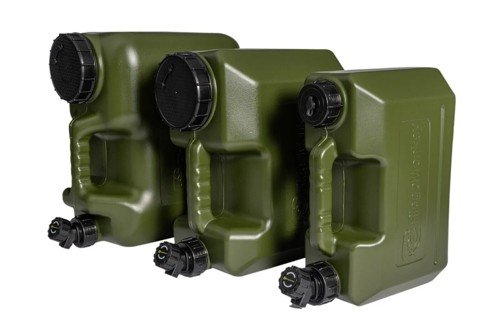 Ridgemonkey Heavy Duty Water Carrier - Slika 6