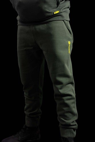 Ridgemonkey Heavyweight Joggers Green