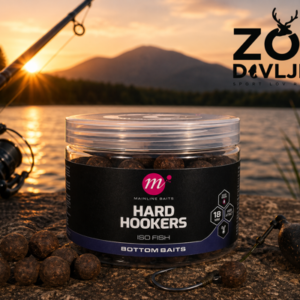 Mainline ISO Fish Hard Hookers