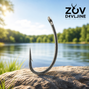FOX Edges Armapoint Curve Shank