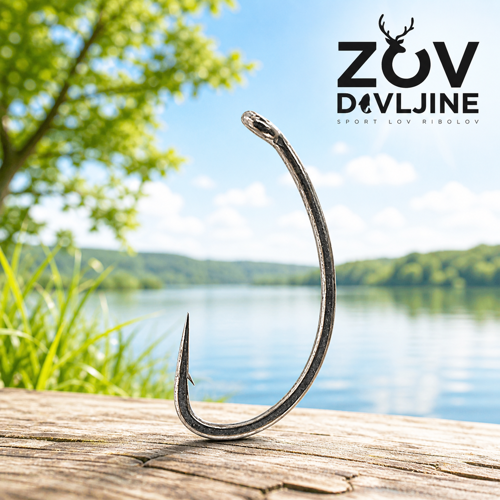 Fox EDGES™ Curve Medium - Slika 2