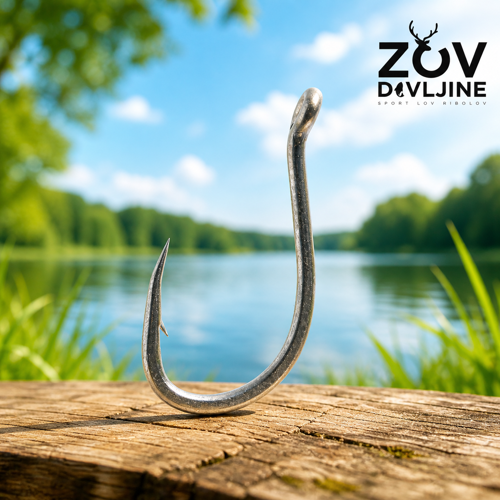 FOX Edges Armapoint Stiff Rig Beaked - Slika 2
