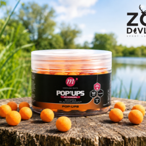 Mainline - High Visual Mini Pop-ups Scopex & Blackcurrant