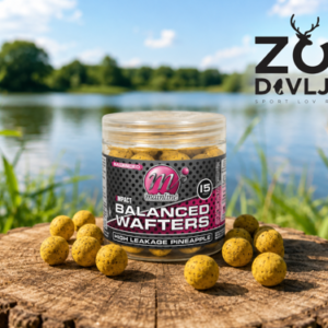 Mainline - High Impact Wafter H. L. Pineapple