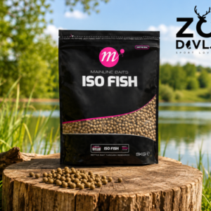 Mainline Shelf Life ISO Fish Boile  – 1 kg