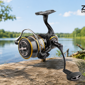 ZFISH Spinning Reel Striker ST