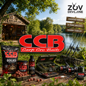 CCB Baits