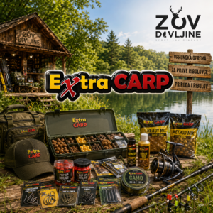 Extra Carp