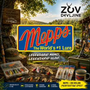 Mepps