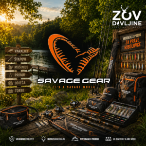 Savage Gear