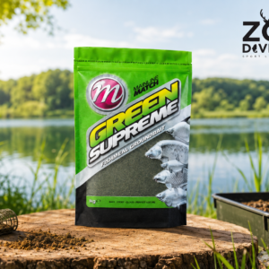 Mainline Green suprime 1Kg