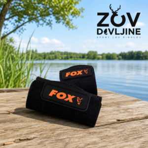 Rod and Lead Bands