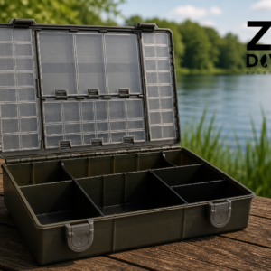 Fox Medium Tackle Box