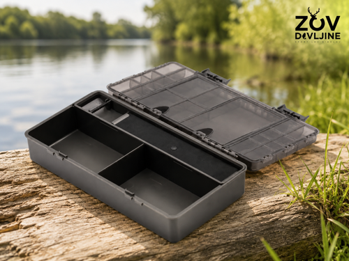 Basix Tackle Box
