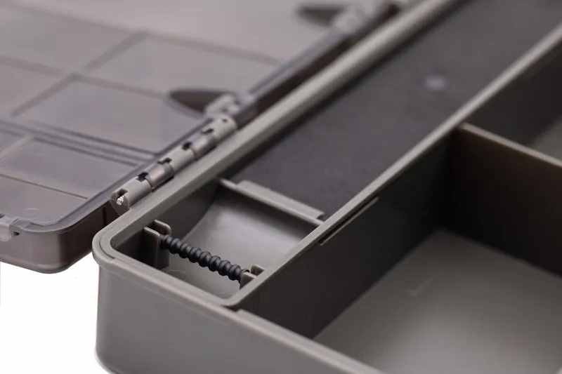 Basix Tackle Box - Slika 15
