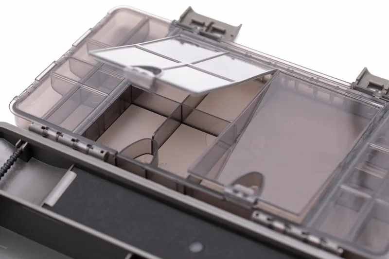 Basix Tackle Box - Slika 3