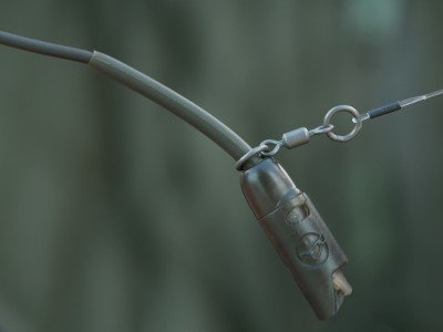 Korda Heli Safe Green - Slika 11