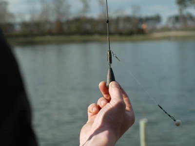 Korda Heli Safe Green - Slika 13