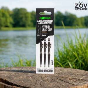 Kabel Leadcore Leader Hybrid L