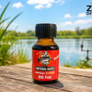 Big Fish 50mL