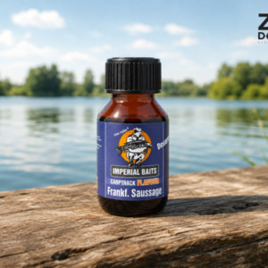 Frankfuurter Saussage 50mL