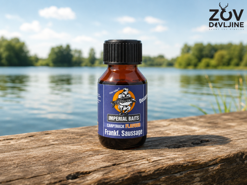Frankfuurter Saussage 50mL