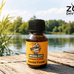 Roasted Peanut 50 mL