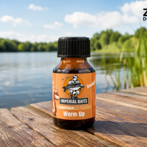 Worm Up 50mL