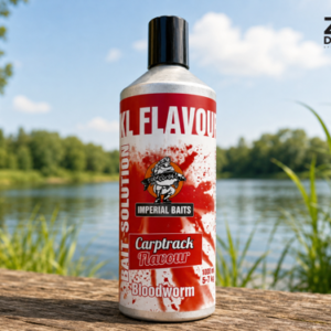 Bloodworm 300mL
