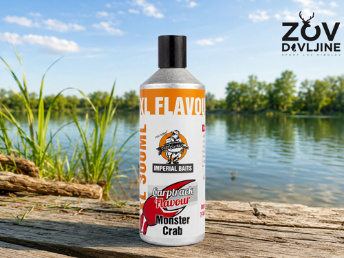 Monster Crab 300 mL