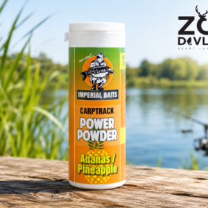 Powder Ananas&Pineapple 100gr