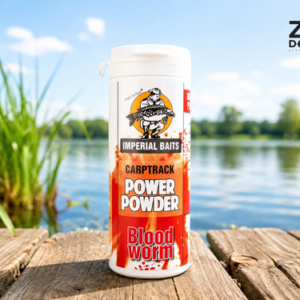 Powder Bloodworm 100gr