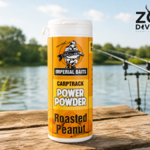Powder Roasted Peanut 100 gr