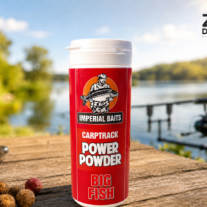 Powder Big Fish 100gr