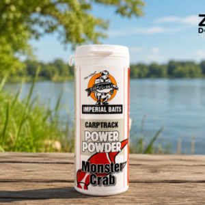 Powder Monstercrab 100gr