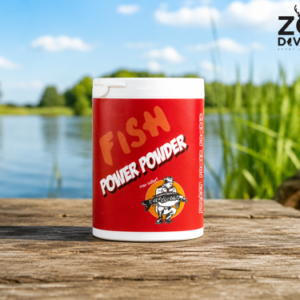 Powder Big Fish 25 gr