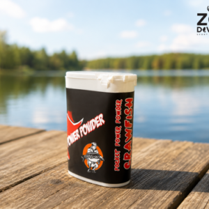 Powder Crawfish 25 gr