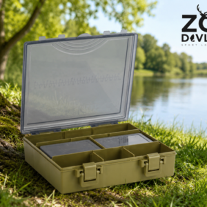 Tackle Organizator 1+4 BoxSyst