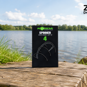 Korda Spinner B Size 4