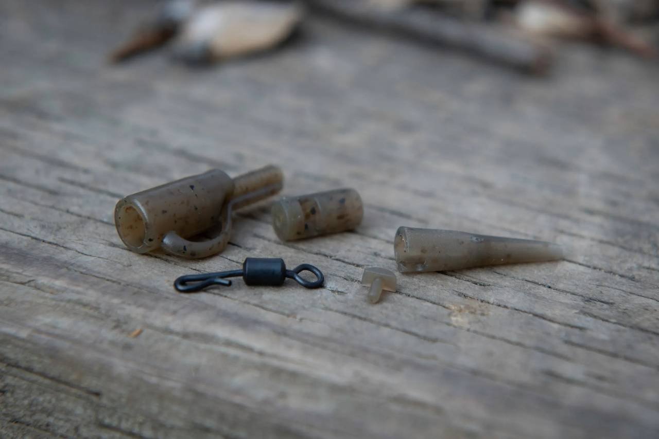 Fox Running Safety Clip Kit - Slika 6